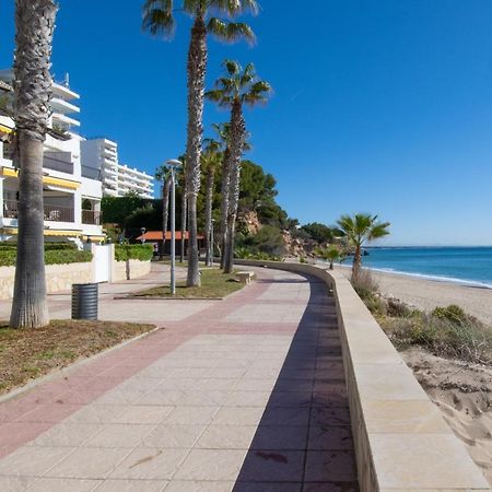 Rentalmar Port Cristal Miami Playa Exteriér fotografie