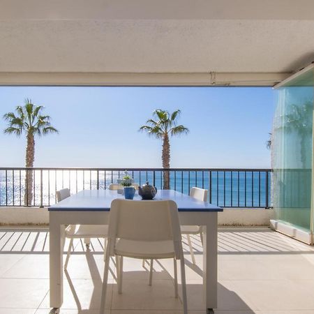 Rentalmar Port Cristal Miami Playa Exteriér fotografie
