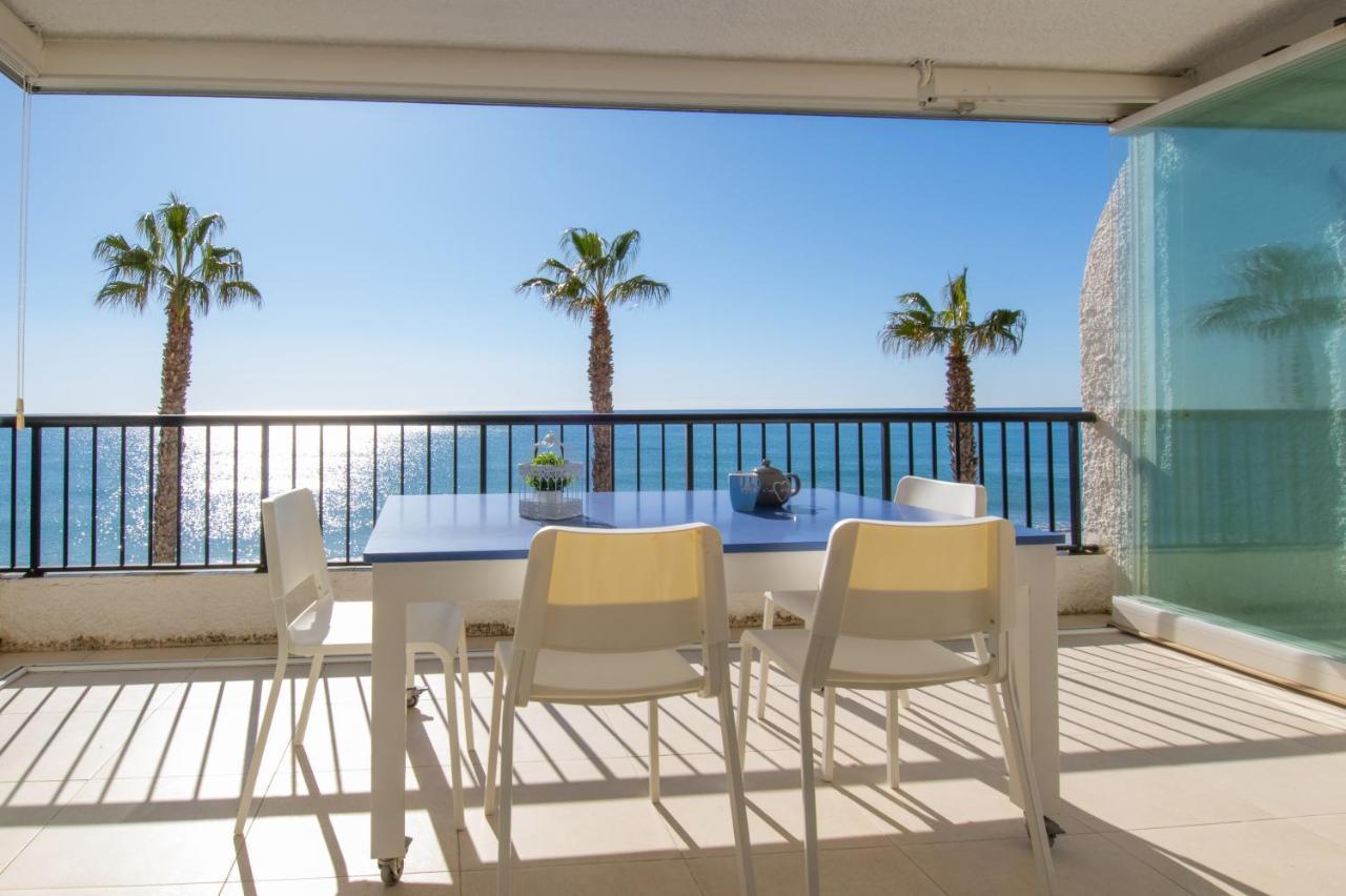 Rentalmar Port Cristal Miami Playa Exteriér fotografie