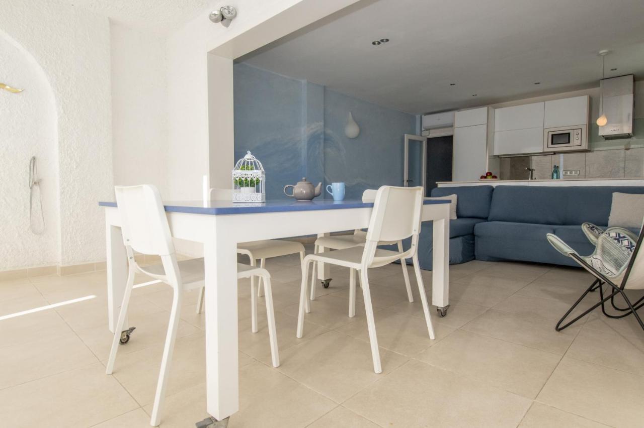 Rentalmar Port Cristal Miami Playa Exteriér fotografie