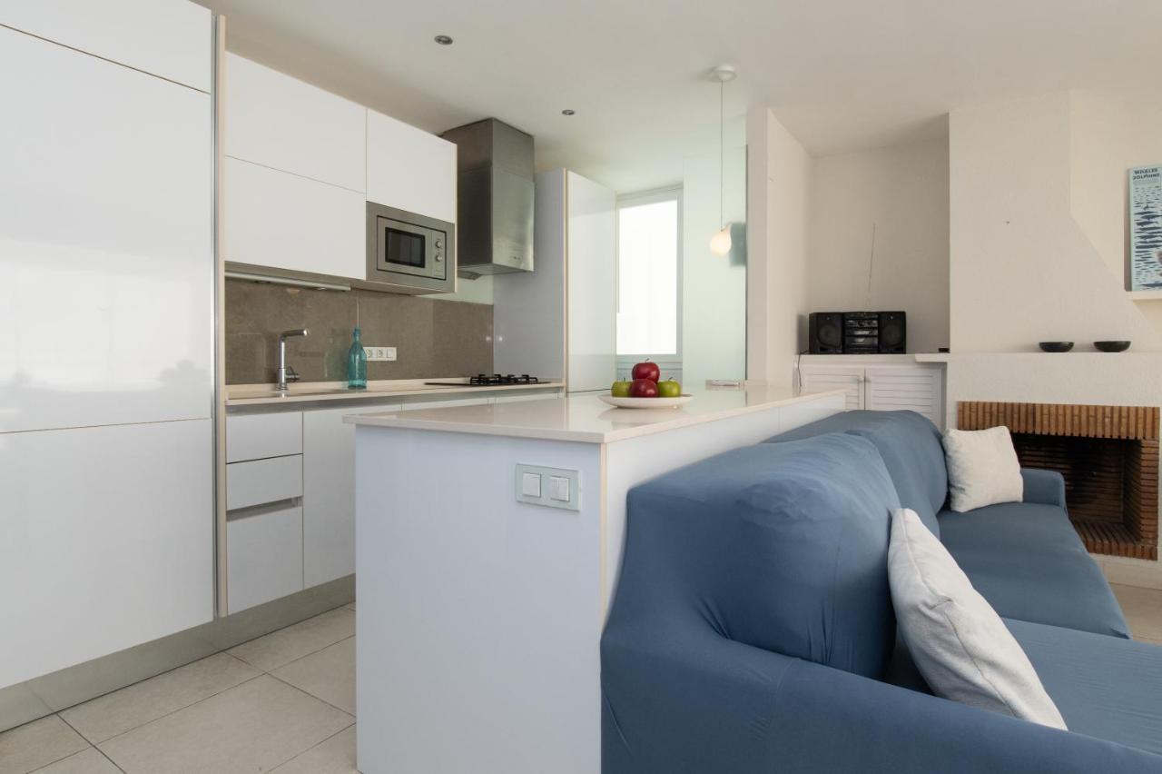 Rentalmar Port Cristal Miami Playa Exteriér fotografie