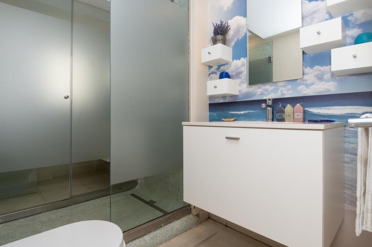 Rentalmar Port Cristal Miami Playa Exteriér fotografie