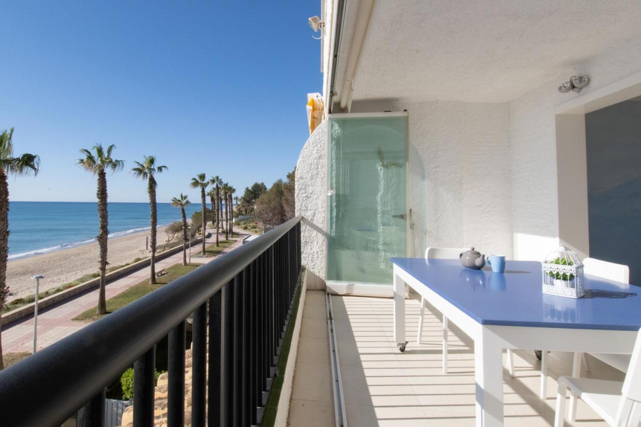 Rentalmar Port Cristal Miami Playa Exteriér fotografie
