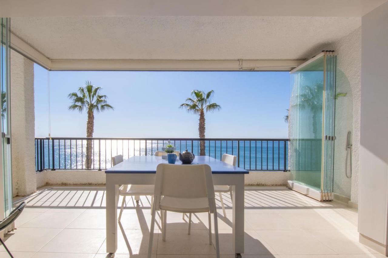 Rentalmar Port Cristal Miami Playa Exteriér fotografie