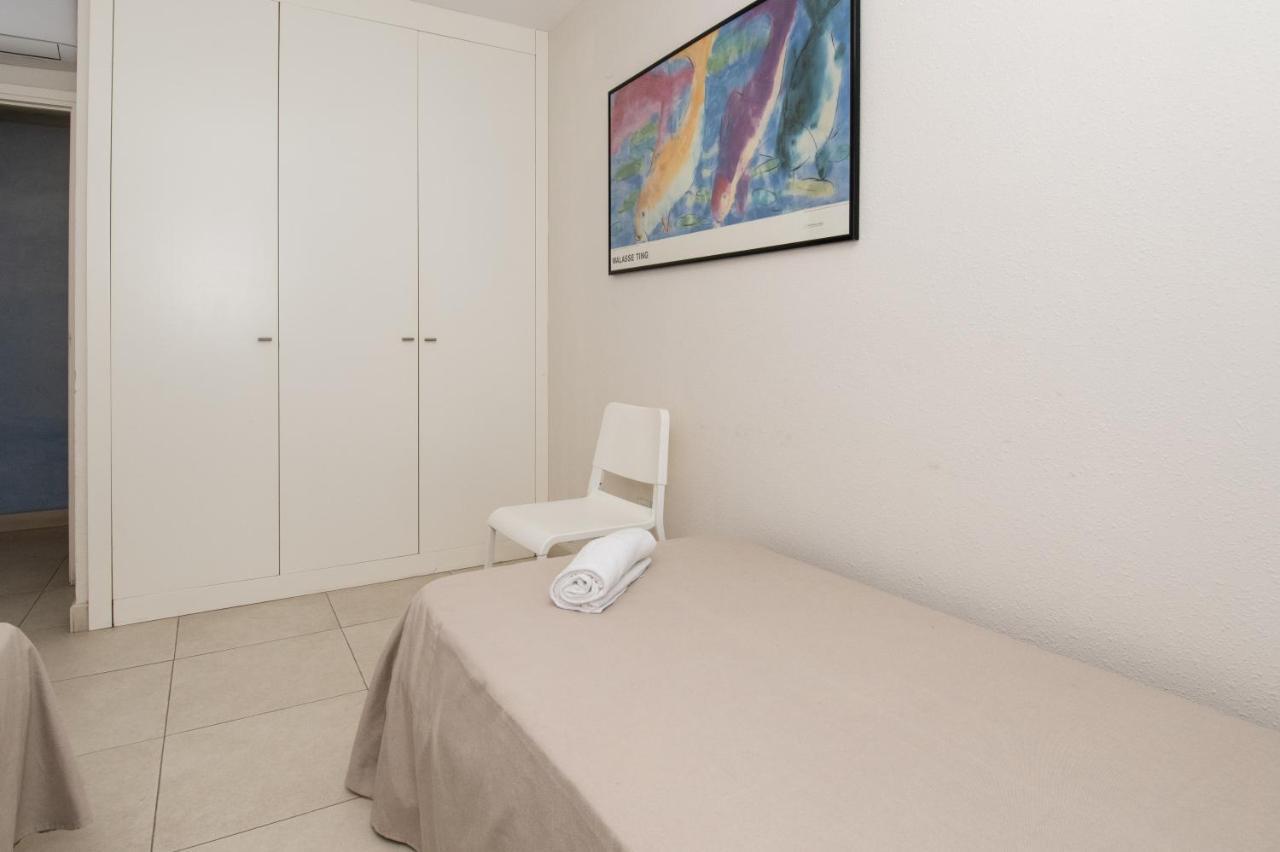 Rentalmar Port Cristal Miami Playa Exteriér fotografie